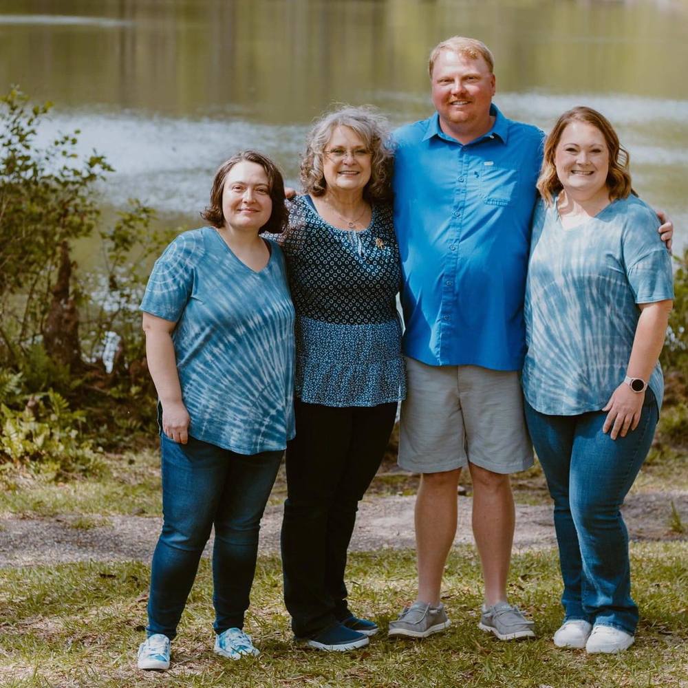 Meet your Posher, Terri